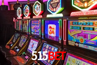 A Emoção da Loteria na 515BET: Uma Chance de Mudança de Vida