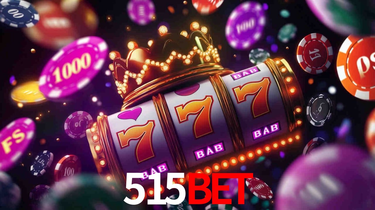 Experiência VIP 515BET