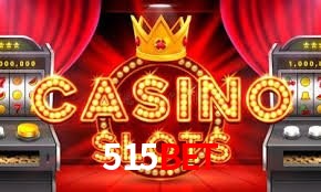 Welcome Bonus 515BET