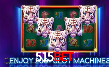 Weekend Specials 515BET