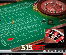 Flash Promotion 515BET