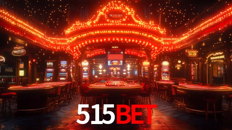Experimente o Login Seguro Premium no 515BET