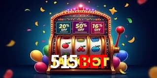 Promoções Sazonais 515BET