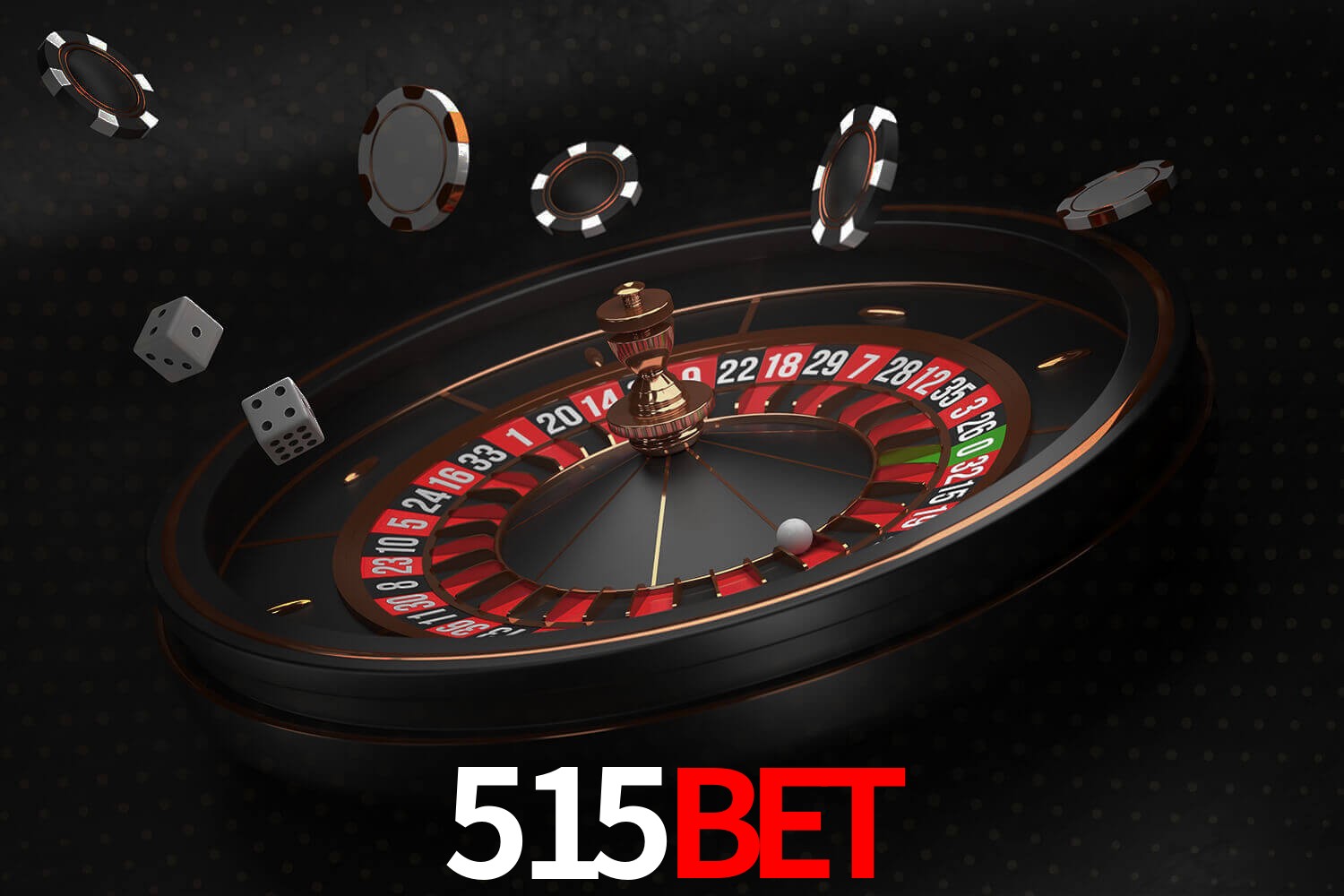 515BET: Seu Especialista em Apostas Esportivas Brasileiras