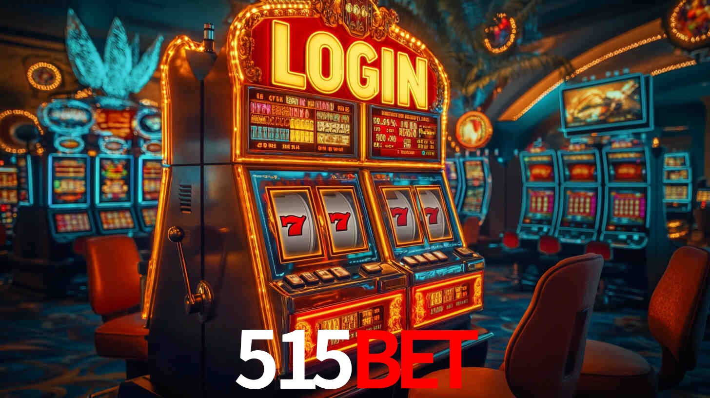 Ofertas Imperdíveis na 515BET: Promoções e Bônus Que Valem a Pena