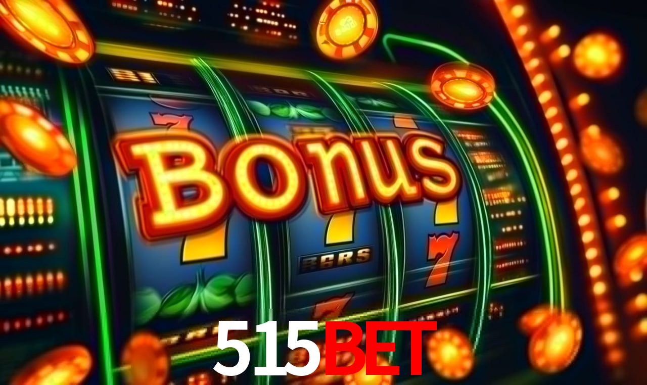 Live Casino 515BET