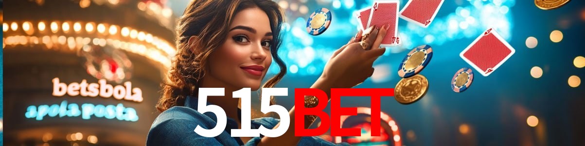 Tennis Betting 515BET