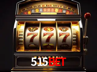 Inovações de Jogos na 515BET: O Futuro das Experiências Interativas