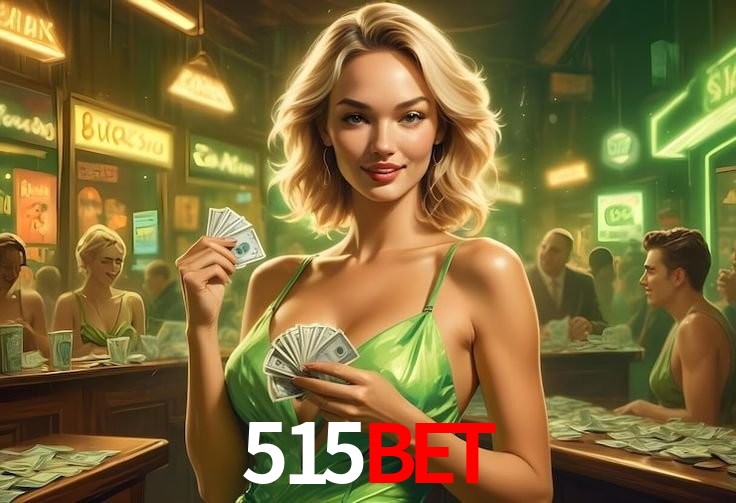 Descubra o Programa VIP da 515BET: Vantagens Exclusivas para Jogadores