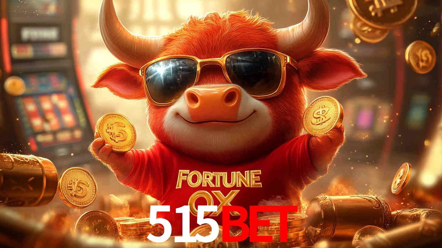 515bet login