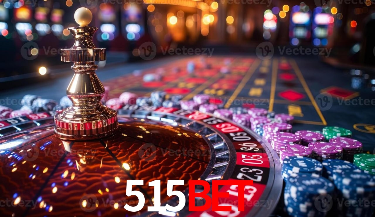 Responsive Design 515BET