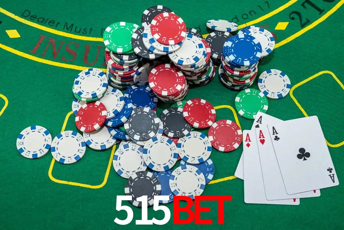 Programa VIP 515BET