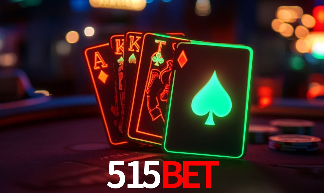 Jogos de Slot 515BET