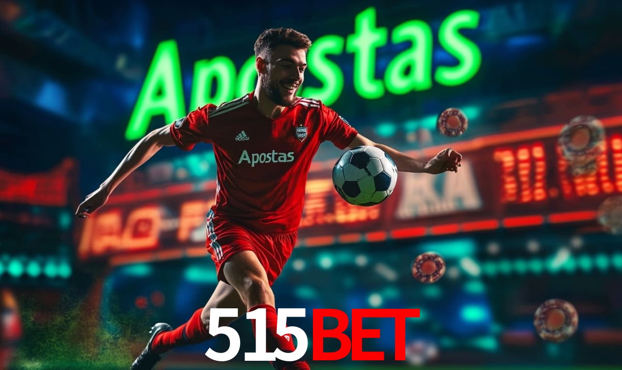 PIX Instantâneo 515BET