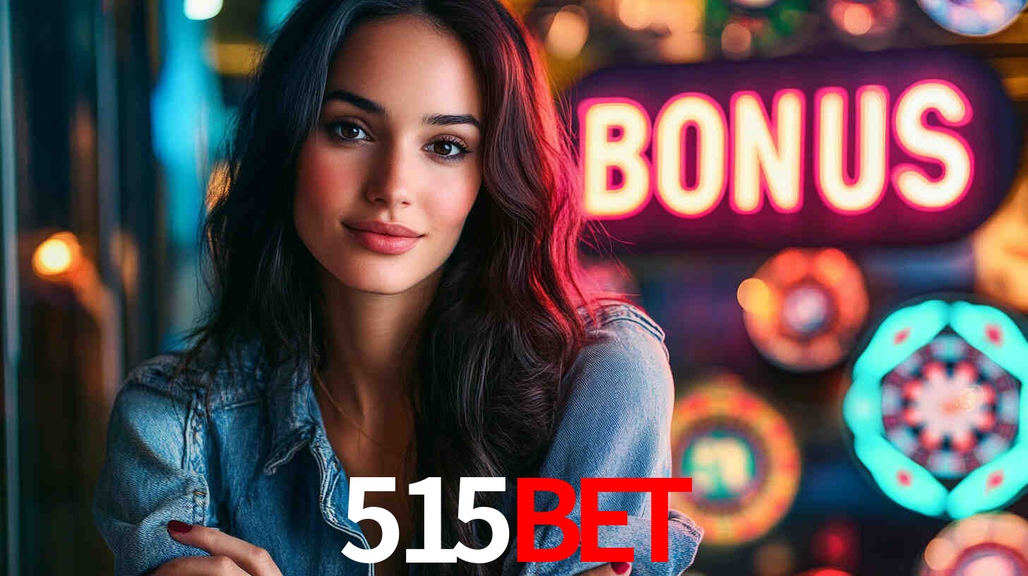 515BET: A Experiência de Casino com Jogos de Mesa ao Vivo