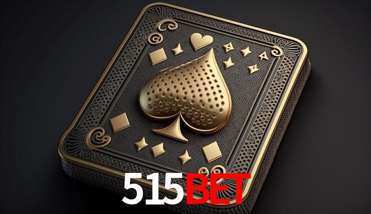 Estatísticas do Jogo 515BET