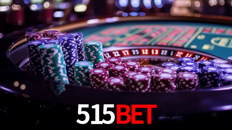 Daily Bonuses 515BET