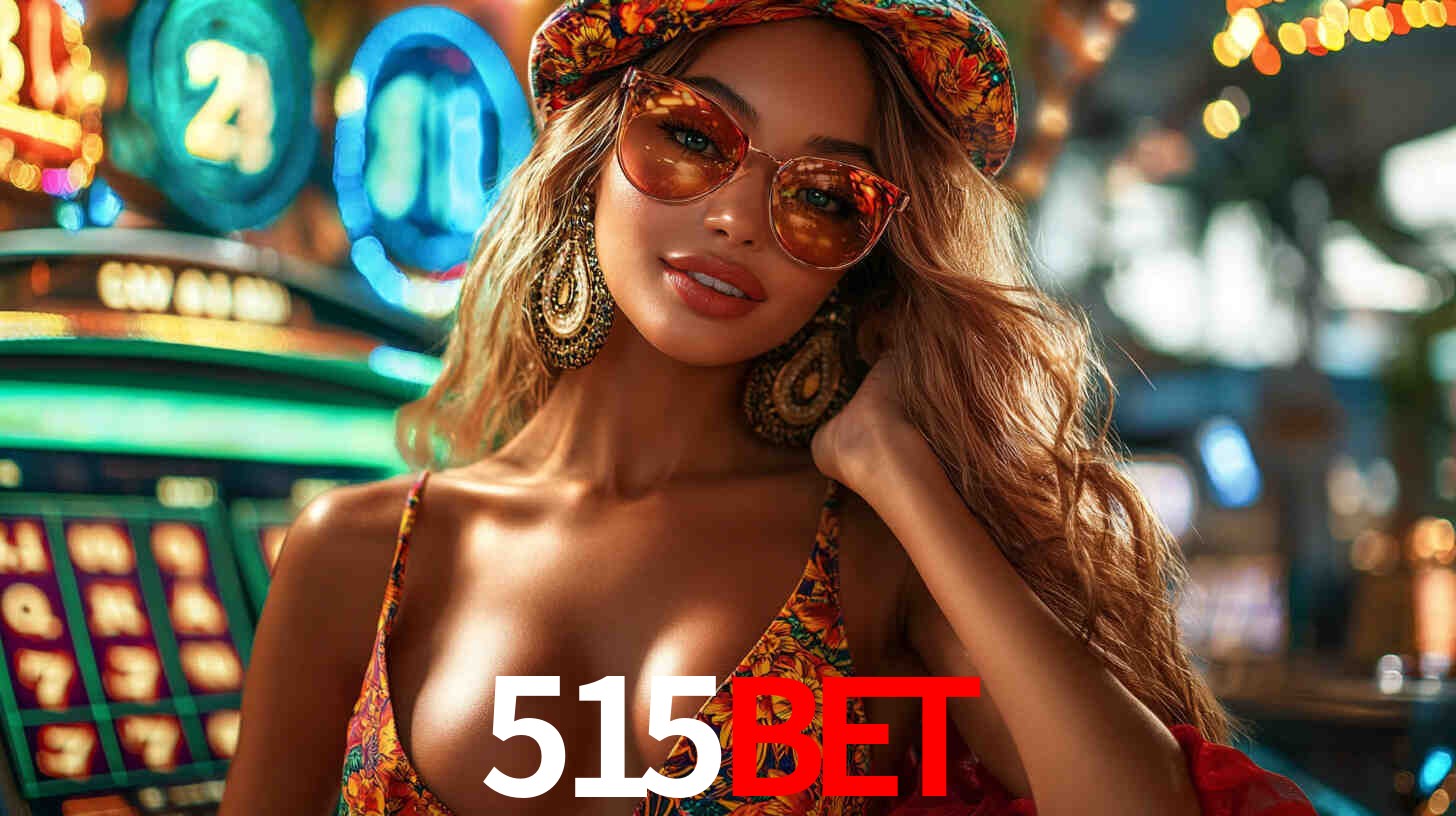 515BET App Interface