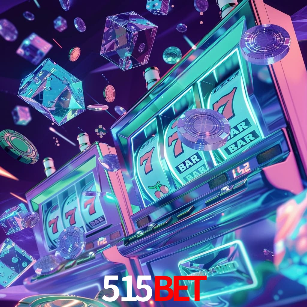 cassino 515BET