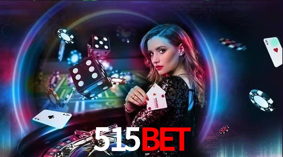 Live Casino 515BET
