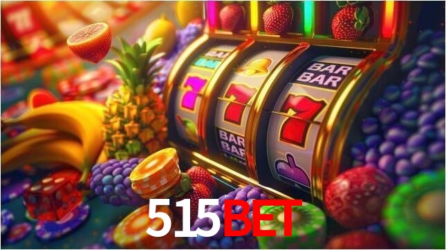 API Integration 515BET