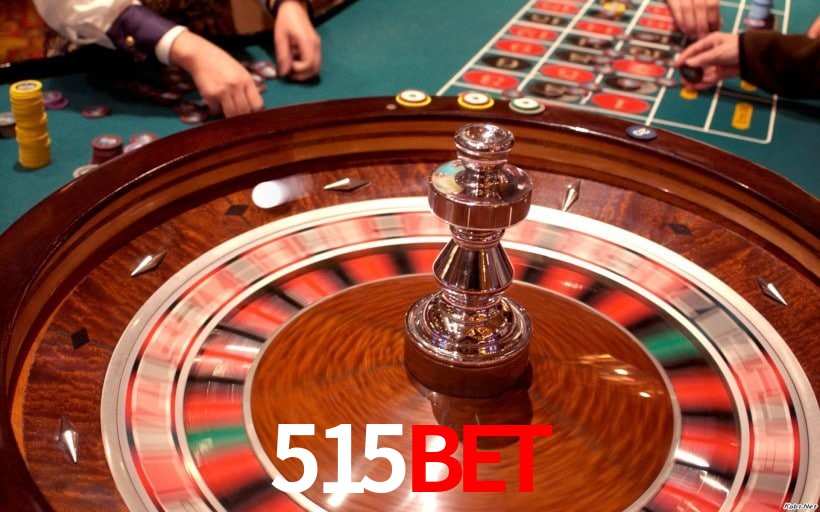 Bônus Diários 515BET