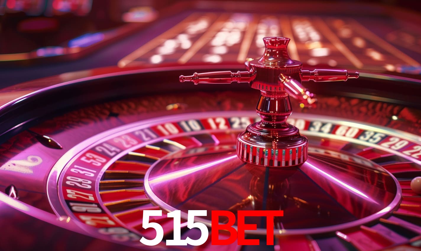 Desvendando o Mundo dos Jogos Virtuais na 515BET