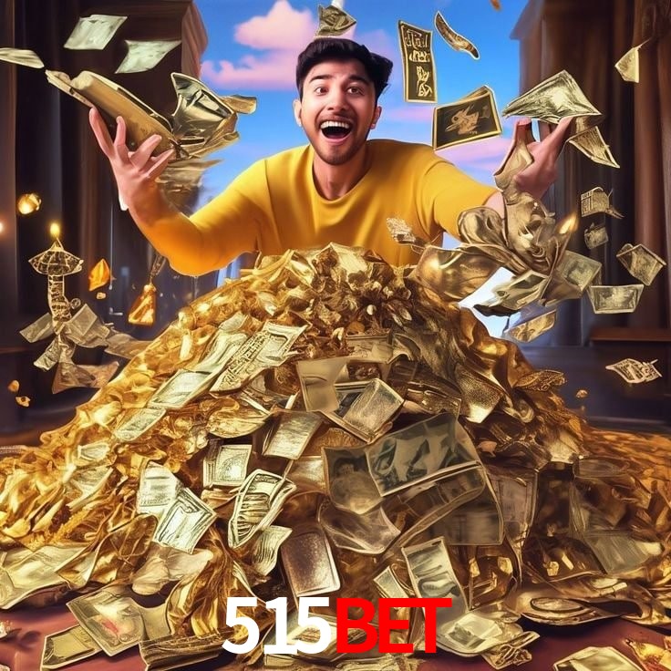 Mesa de Blackjack 515BET