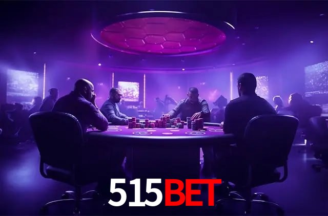 Avaliações dos Jogadores 515BET